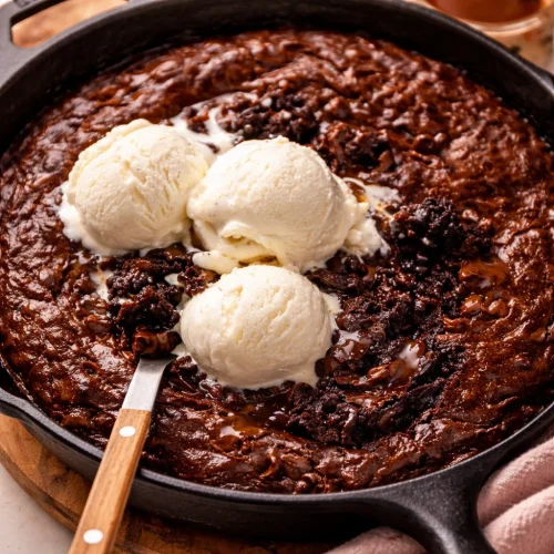 Delicious quick dessert recipes for guests, perfect for any occasion.