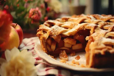 Apple Pie