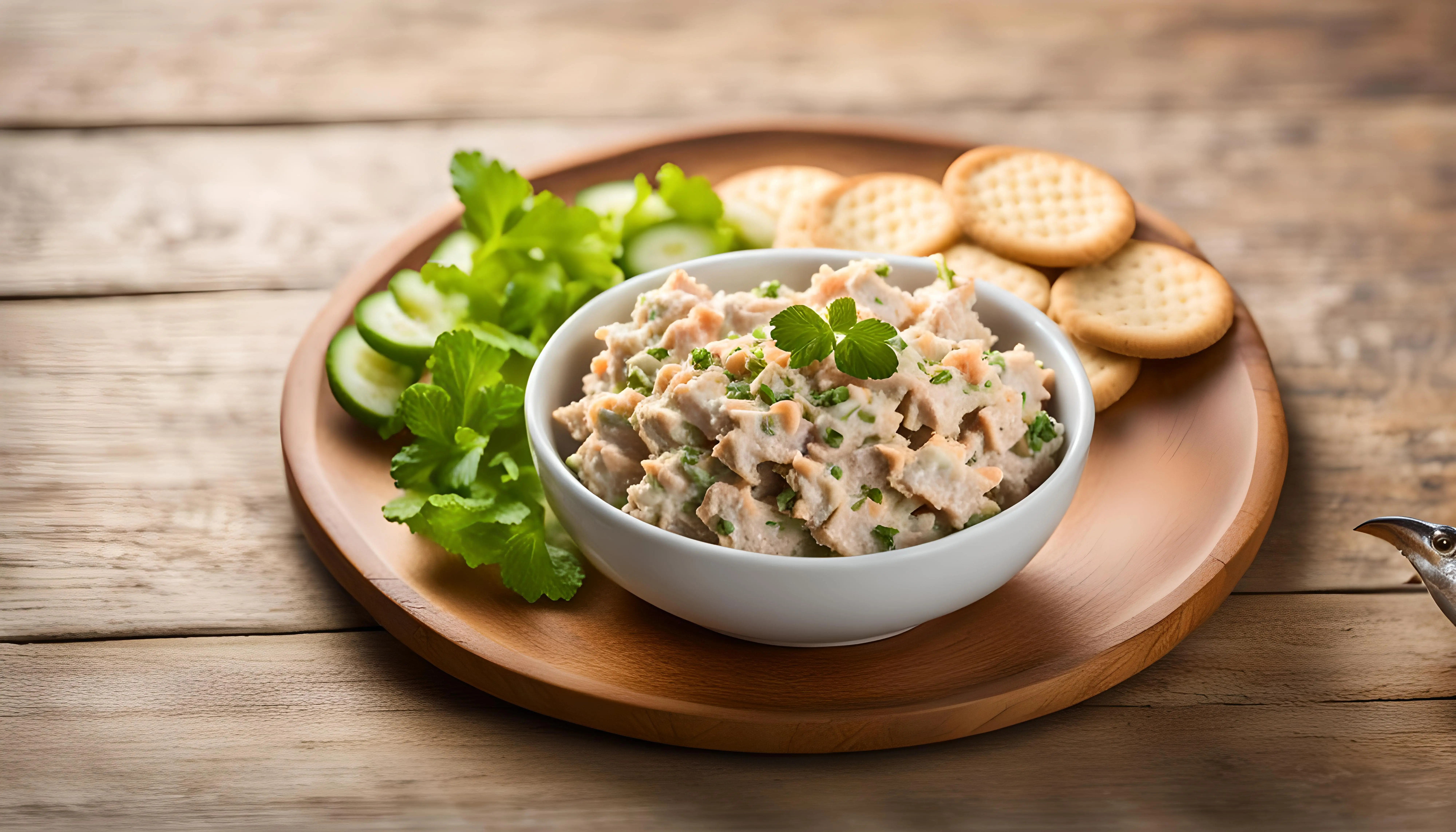 Tuna Salad