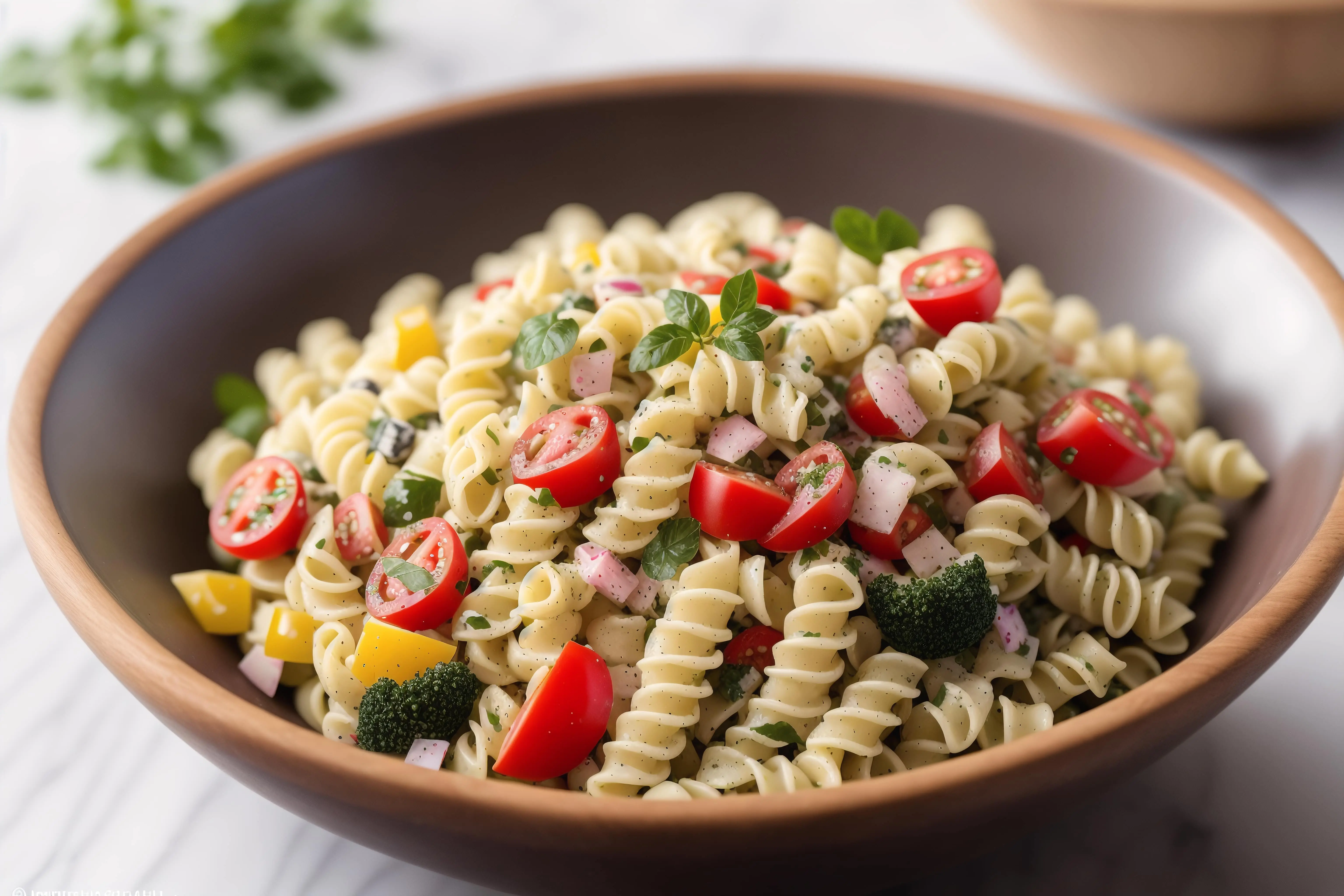 pasta salad