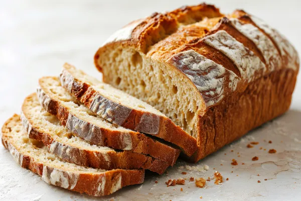 Easy Bread Recipe