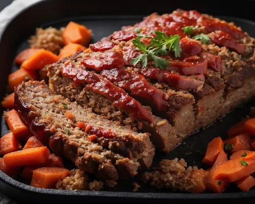 easy Meatloaf Recipe