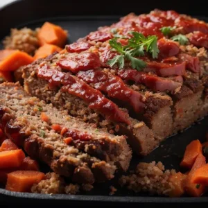 easy Meatloaf Recipe