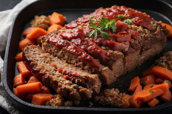 easy Meatloaf Recipe