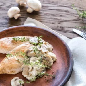 chicken marsala ina garten