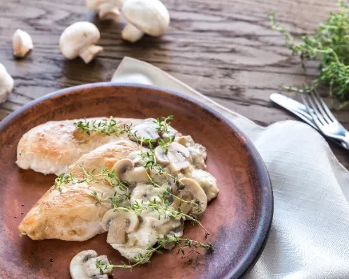 chicken marsala ina garten