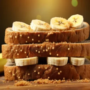 easy banana bread recipe