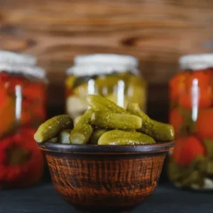 annies recipes sweet amish pickles