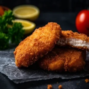 Chicken Cutlets recipes