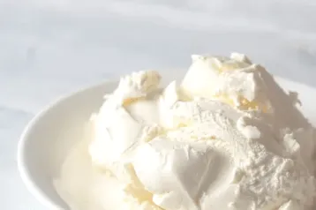 ninja creami vanilla ice cream recipe