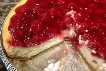 cheesecake