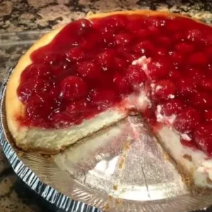 cheesecake