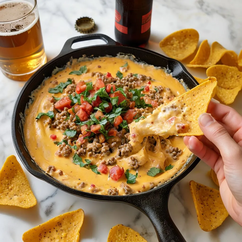 Rotel Dip recipe