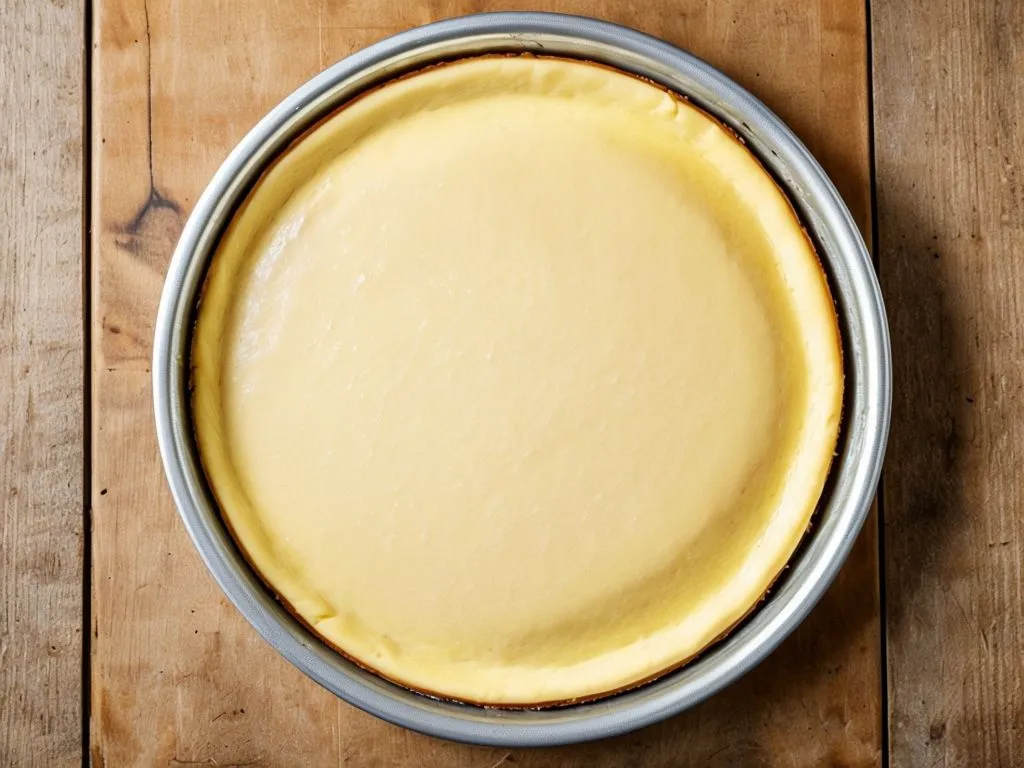 PHILADELPHIA Cheesecake Recipe