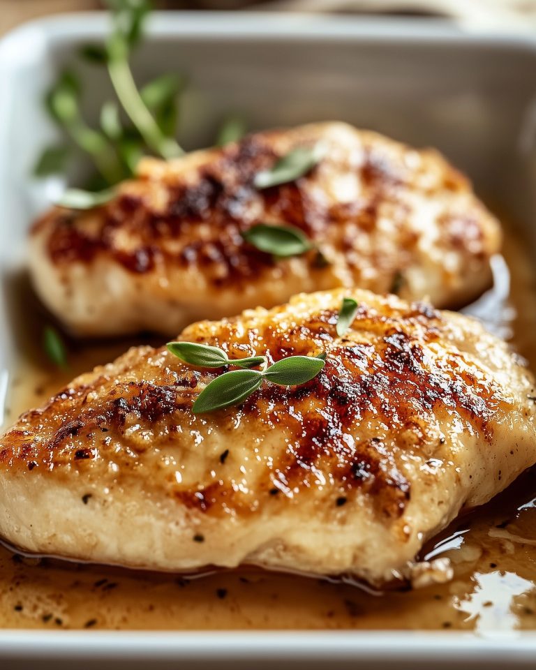 Chicken Breast Recipe