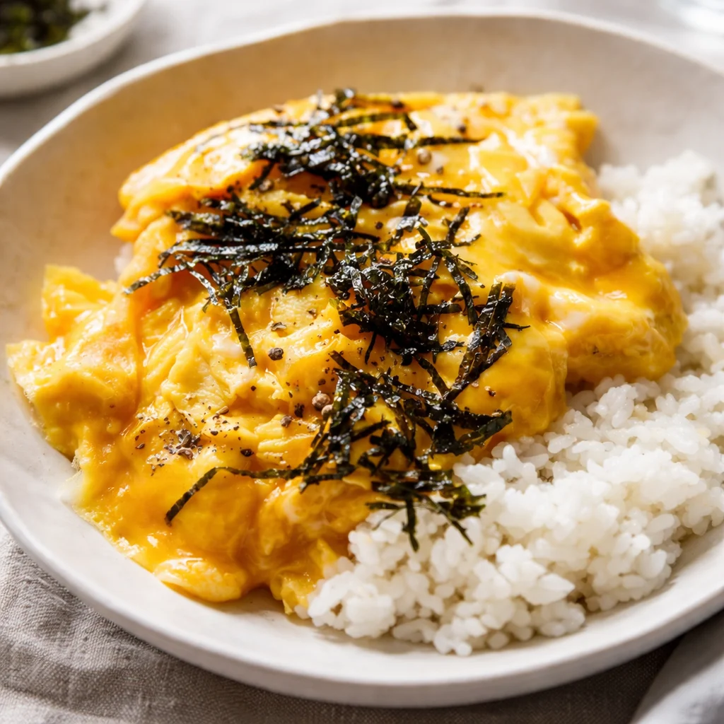 Easy and Classic Egg Recipes