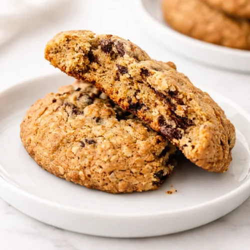 Delicious cookies made without butter, featuring chocolate chip, snickerdoodle, and peanut butter recipes.