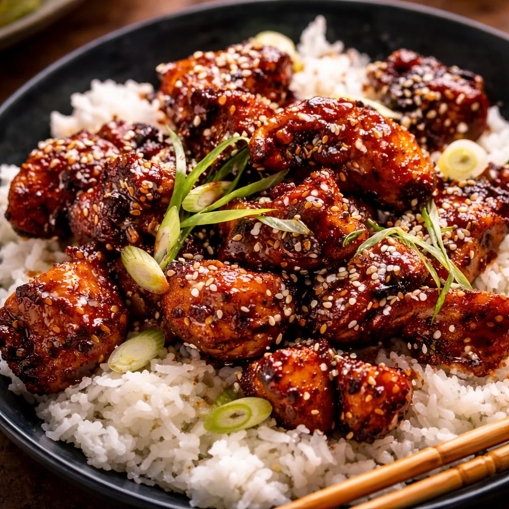 30 minute chicken dinner recipes including honey garlic chicken and creamy pasta dishes