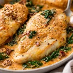 Healthy chicken breast recipes for weight loss - quick and easy meal ideas