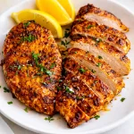 Delicious air fryer dinner recipes including steak bites and chicken for quick meals.