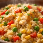 Delicious cheap family meals on a budget for quick and easy dinners.